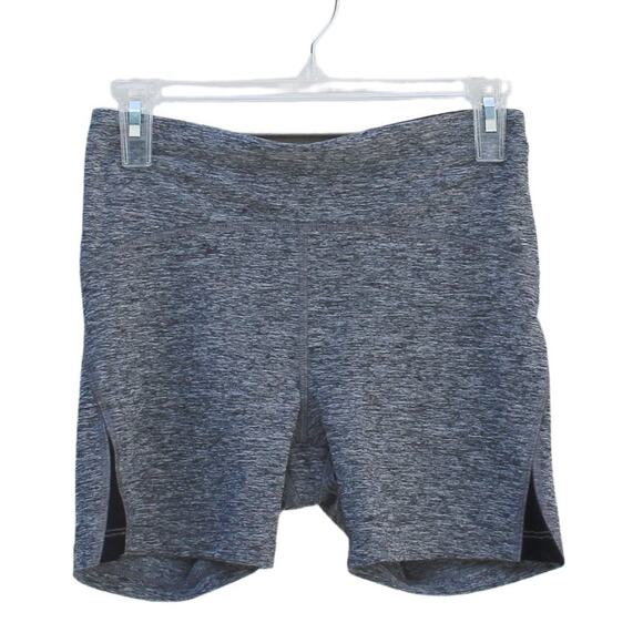 VOGO Athletica Shorts Dark Heather Grey Size Small - Picture 1 of 9